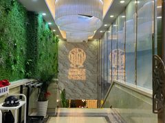 进门之后-水木年华养生会所