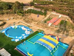 -武汉紫薇都市田园