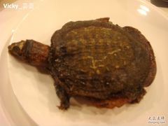 013-紫阳家宴(源深店)