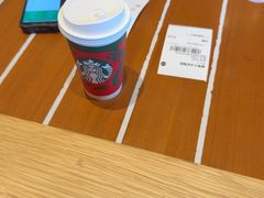 -星巴克臻选(西安钟楼店)