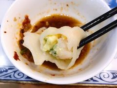 -东方饺子王(新奥购物中心店)