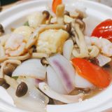 打卡加州 雅拉 海南鸡