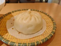 素三鲜包子-海泰食府·新鲁菜·家宴(总部基地店)