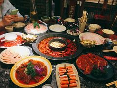 -蜀大侠火锅(寰球文化地标·总府店)