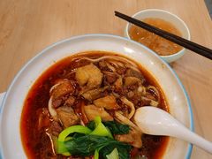 -晋味坊手工刀削面农家菜(霍营店)