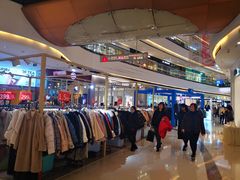 -万达广场(桂林高新店)