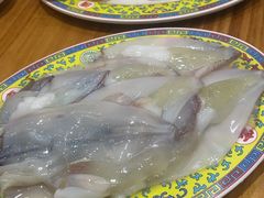 -清真·马家火锅美食城(镇江北路店)