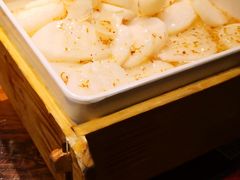 -天山醉美辣子鸡(文艺路店)