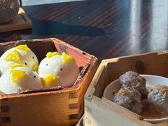 -新天世纪中餐厅