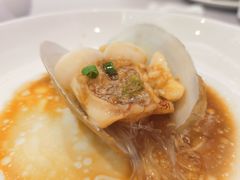 蒜蓉粉丝蒸小红贝-徐记海鲜(陕西历史博物馆|明德门店)