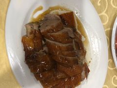 -老字号蛇口德记烧腊饭店·海鲜加工