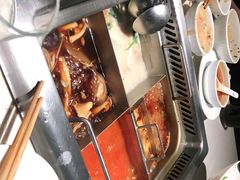 -海底捞火锅鲜切牛肉主题店(长寿路店)