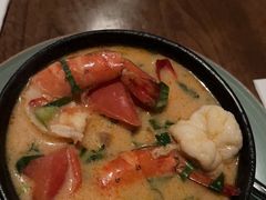 冬阴功汤-米泰MiThai