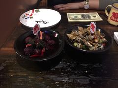 -蘭奢雅集·江浙菜(青山江滩店)