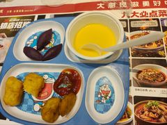 -川人百味(亿合城店)
