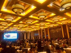 大堂-顺德人家食府(黄金广场店)