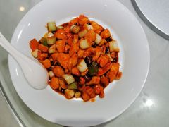 -鸭王烤鸭店(三里河店)