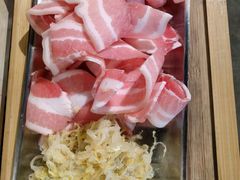 -霸腹烤肉(厦门柚子番店)