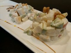 -素芝林素食养生会所(黄山豪庭·御府店)