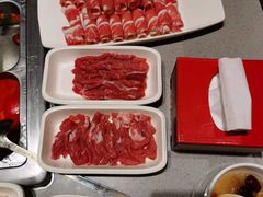 -海底捞火锅(河东万达广场店)