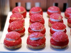 -福州仓山凯悦酒店·Market Cafe Lacucina咖啡厅
