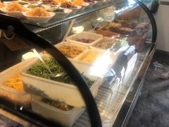 -舌尖尖牛肉面(甘南路店)