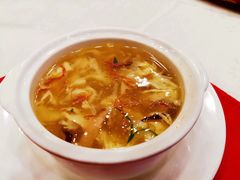 宋嫂鱼羹-楼外楼(西湖景区孤山路店)
