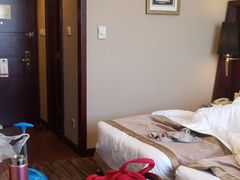 -北京前门建国饭店