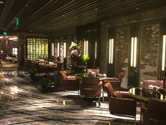 大堂-北京四季酒店·采逸轩