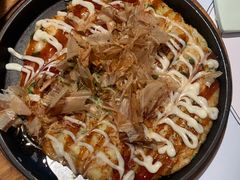 -花漫里日式餐厅(城东中骏店)