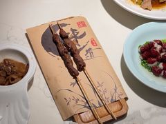 -北国饭店.海鲜.北方菜(新河路店)