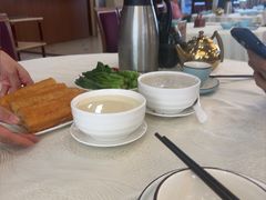 -岭南汇海鲜酒家·粤菜·手工茶点(蛇口店)
