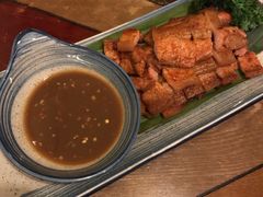 -紫滇源云南生态菜(丹凤街店)