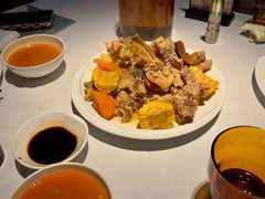 -汤城小厨•粤菜•靓汤(金融街店)