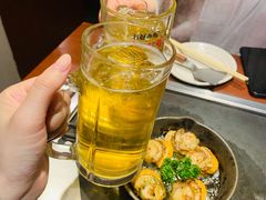 -お好み焼き ゆかり(富国ビル店)