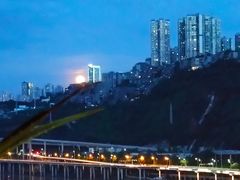 -重庆平顶山公园