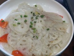 -食藕·武昌鱼(古德寺店)