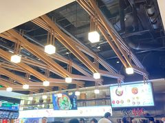 -成都你六姐·牛肉冒菜(城市集市合生汇店)