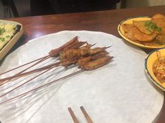 -夜烤·宜宾烧烤(洋河路店)