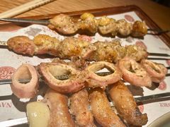 -纳鲁孜·新疆特色餐厅(上海悦荟广场店)