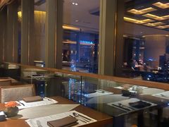 -富力丽思卡尔顿酒店·香荟全日制餐厅