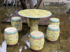 -宫事颐庭·老佛爷贵寿下午茶(颐和园店)