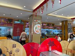 -添福来墨鱼饺子 · 海鲜东北菜(大连星海·黄浦路店)