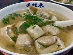 -逸桂禾面馆