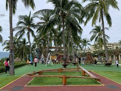 -三亚亚龙湾天域度假酒店