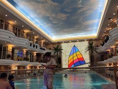 -海韵之星邮轮水会(明发商业广场店)
