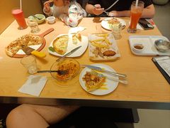 -菲滋意式餐厅(临海银泰店)