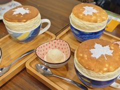 -芙蕾哥哥souffle