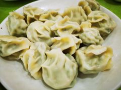 -大眼锅贴水饺(河东店)