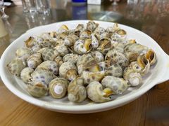 -东莞楼农家菜(金海湾大道分店)